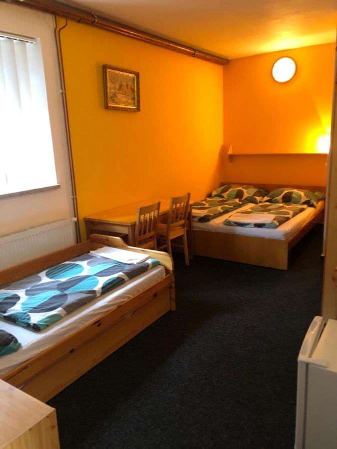 Pension Kadlcuv Mlyn Brno Exterior foto